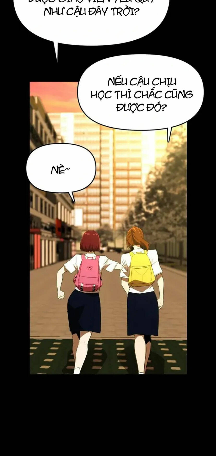 Người Thay Thế Anh Hùng Chapter 22 - Trang 24