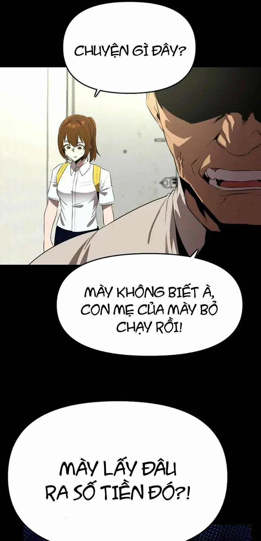 Người Thay Thế Anh Hùng Chapter 22 - Trang 40