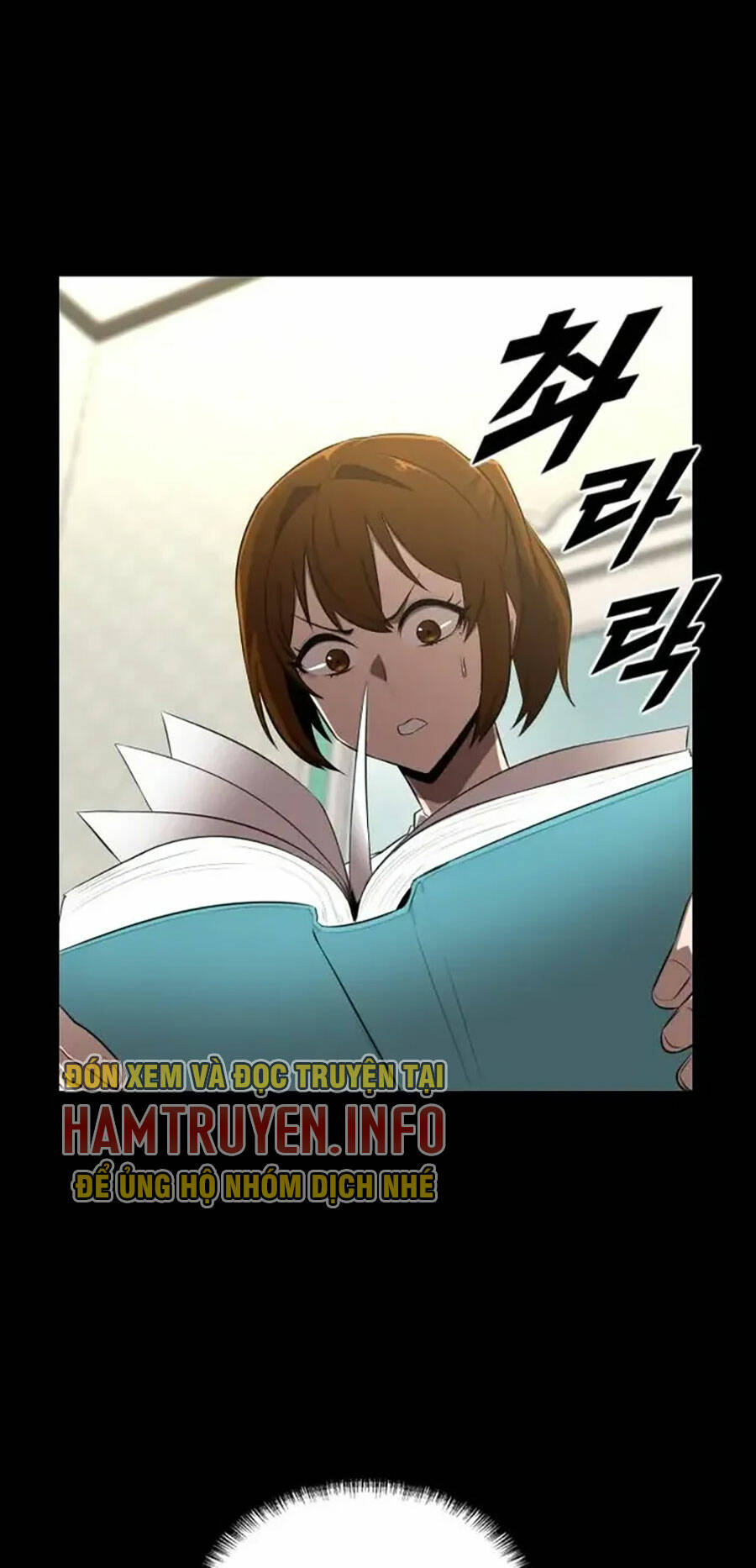 Người Thay Thế Anh Hùng Chapter 22 - Trang 44