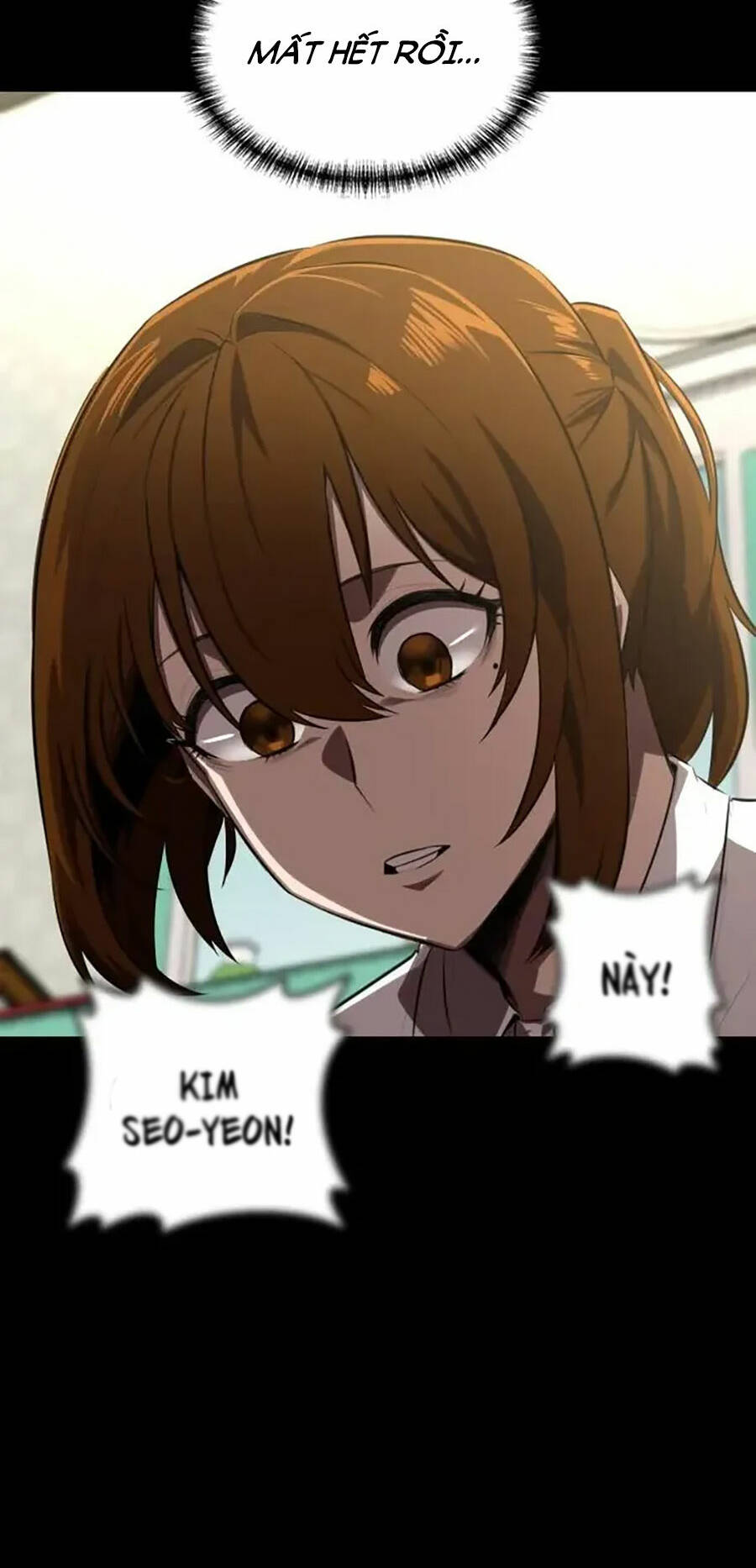 Người Thay Thế Anh Hùng Chapter 22 - Trang 45