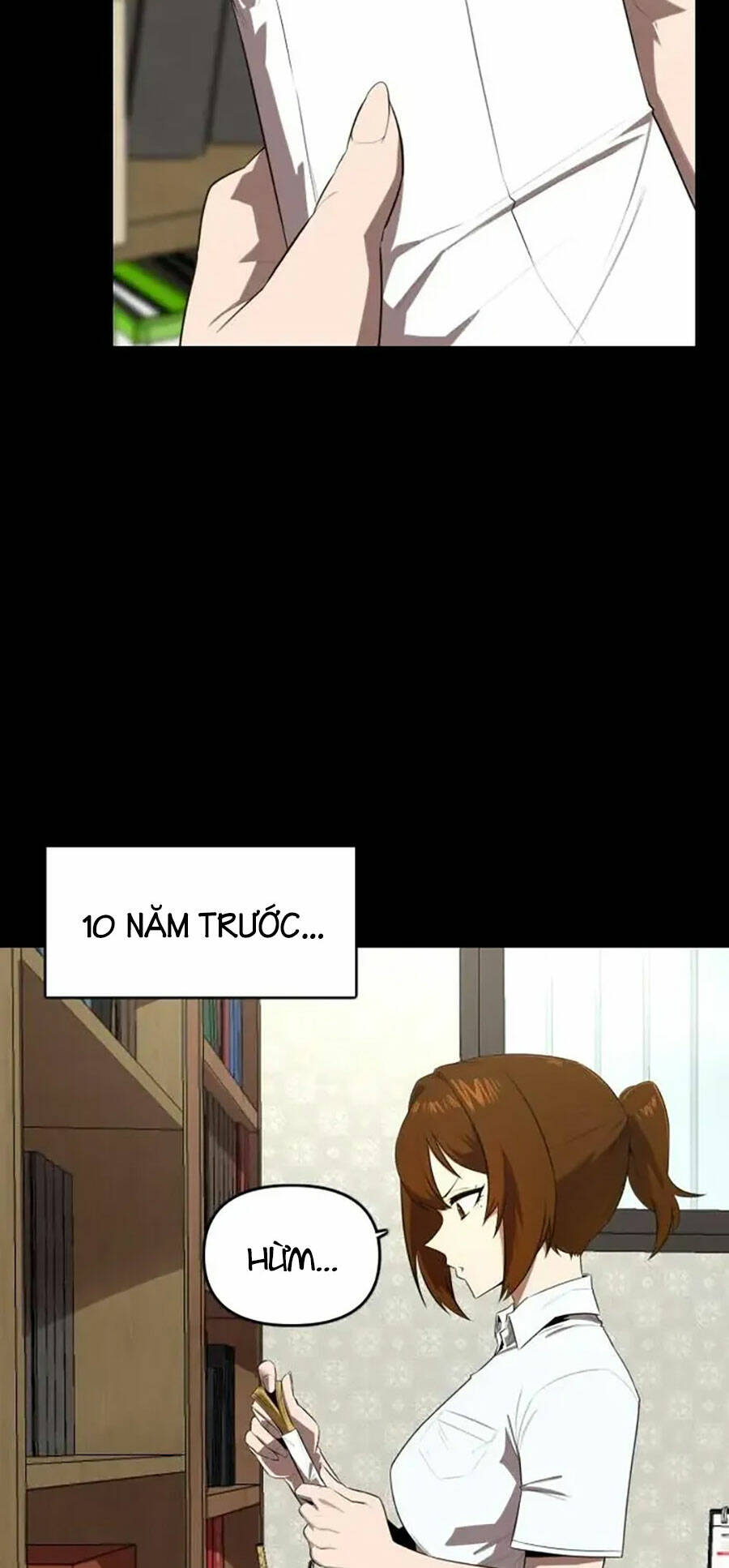 Người Thay Thế Anh Hùng Chapter 22 - Trang 6