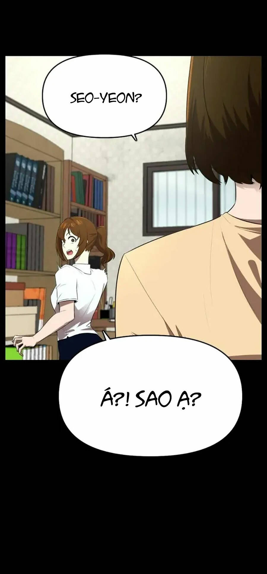 Người Thay Thế Anh Hùng Chapter 22 - Trang 9
