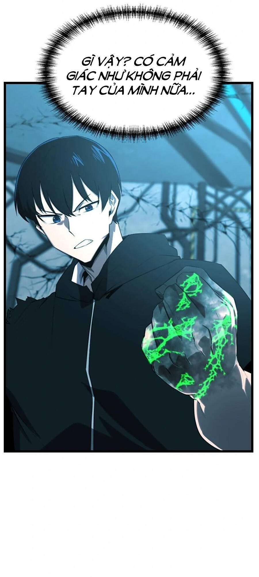 Người Thay Thế Anh Hùng Chapter 23 - Trang 12