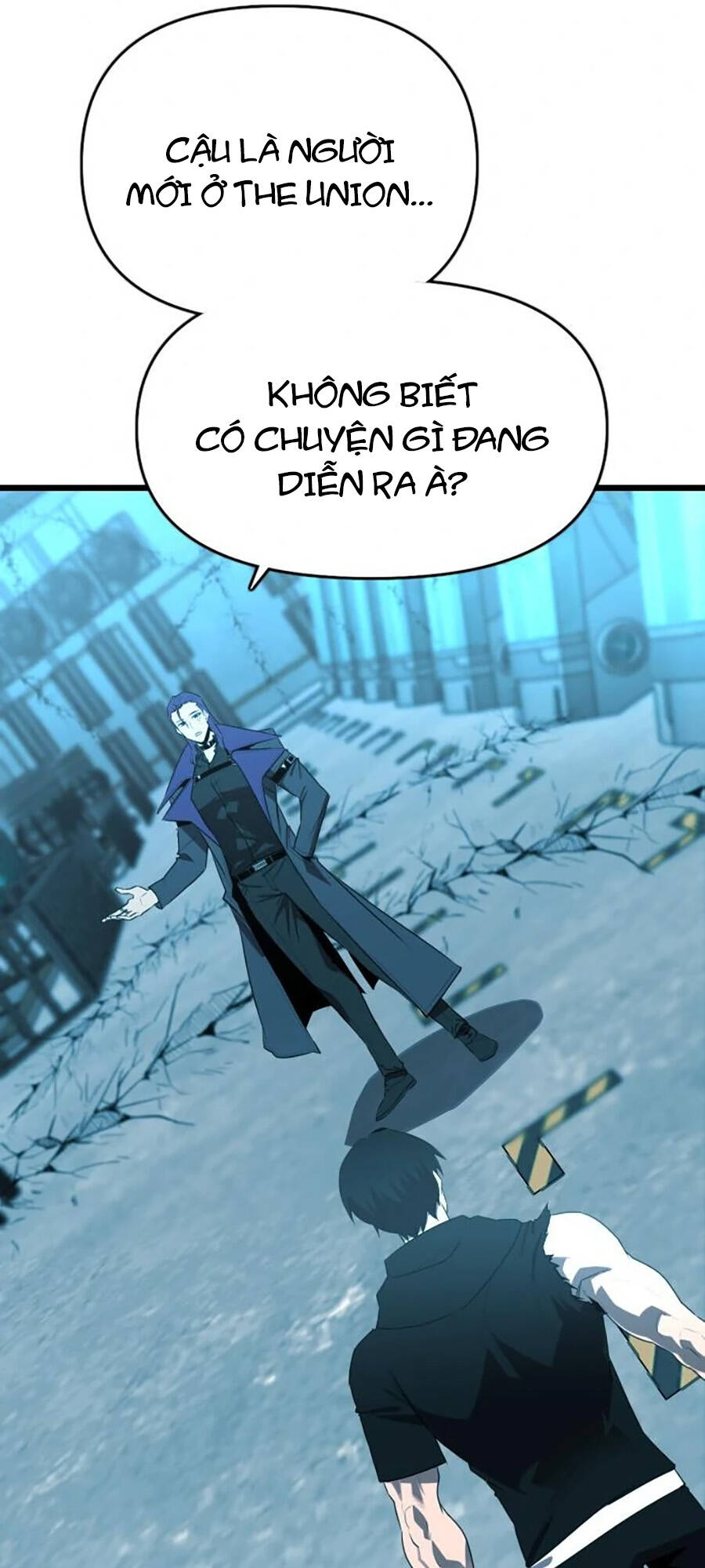 Người Thay Thế Anh Hùng Chapter 23 - Trang 13