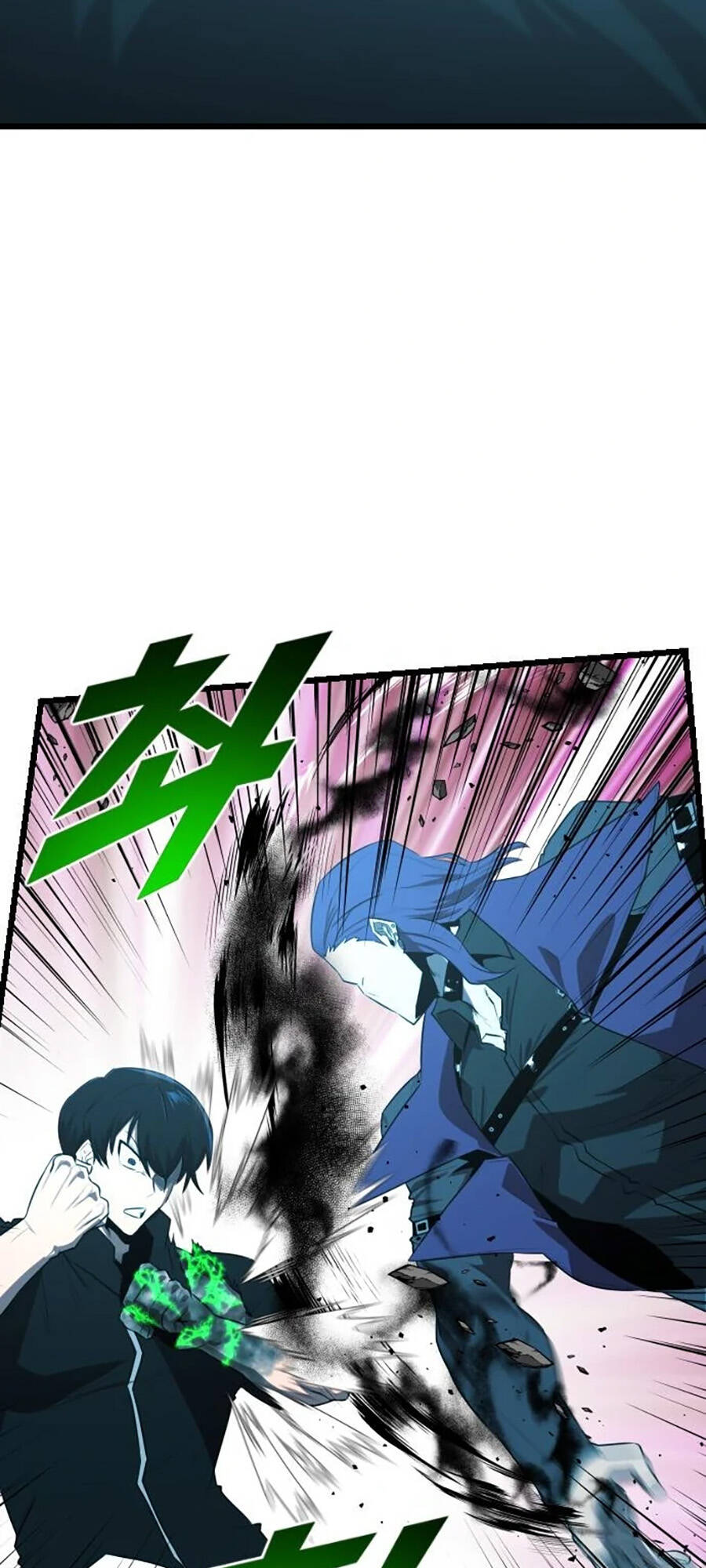 Người Thay Thế Anh Hùng Chapter 23 - Trang 28