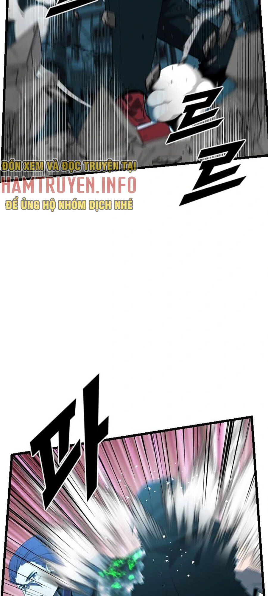 Người Thay Thế Anh Hùng Chapter 23 - Trang 35