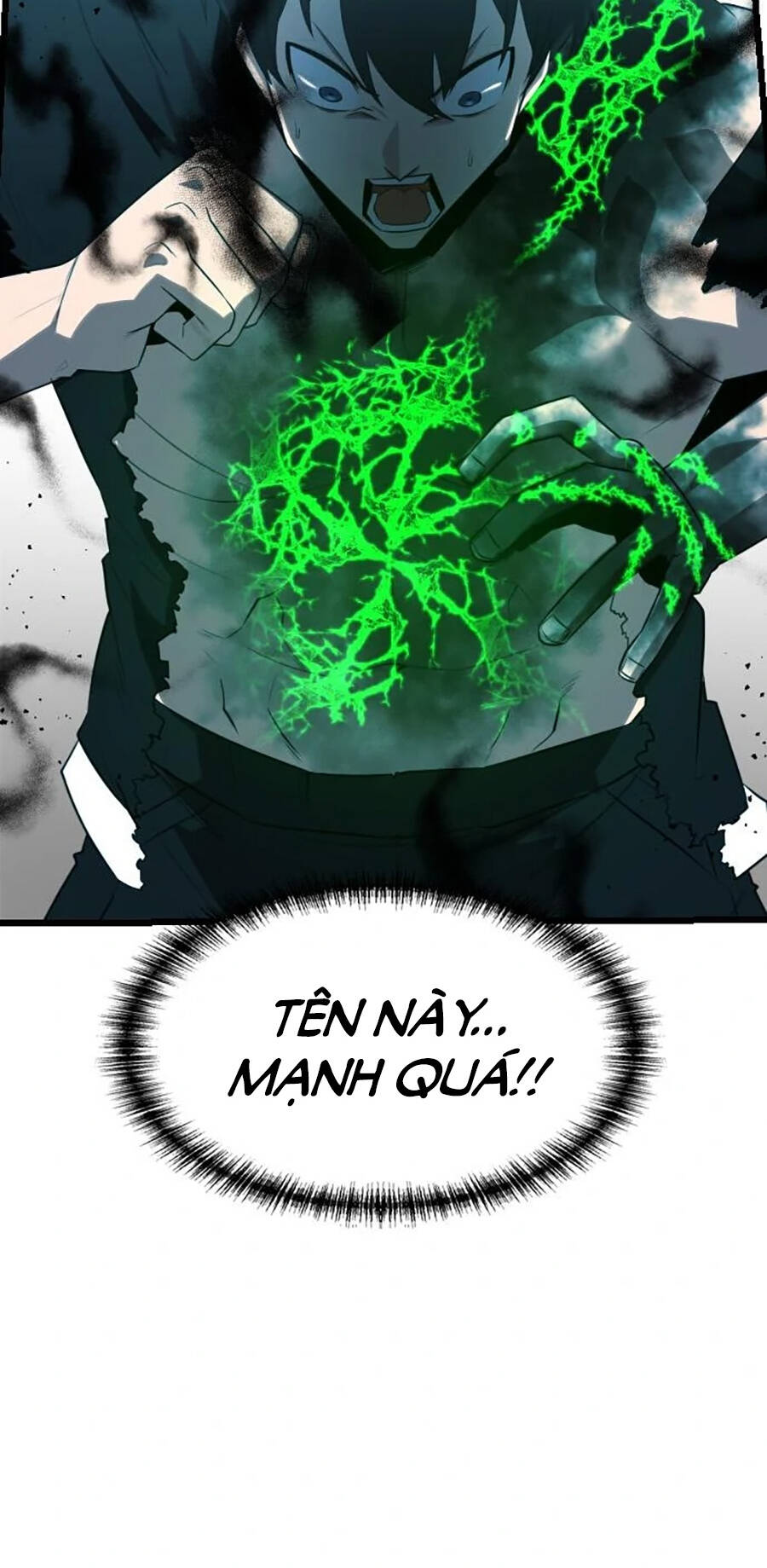Người Thay Thế Anh Hùng Chapter 23 - Trang 37