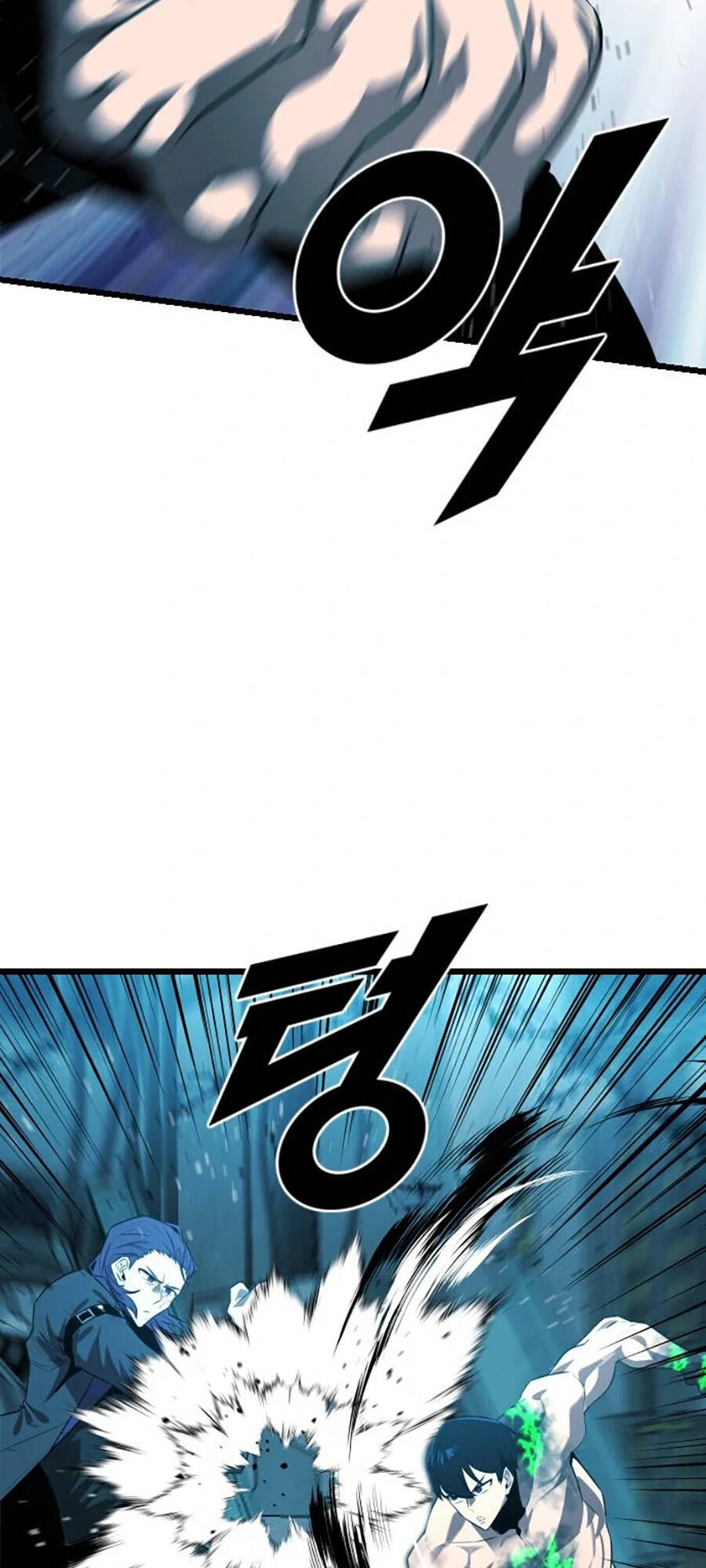 Người Thay Thế Anh Hùng Chapter 23 - Trang 40