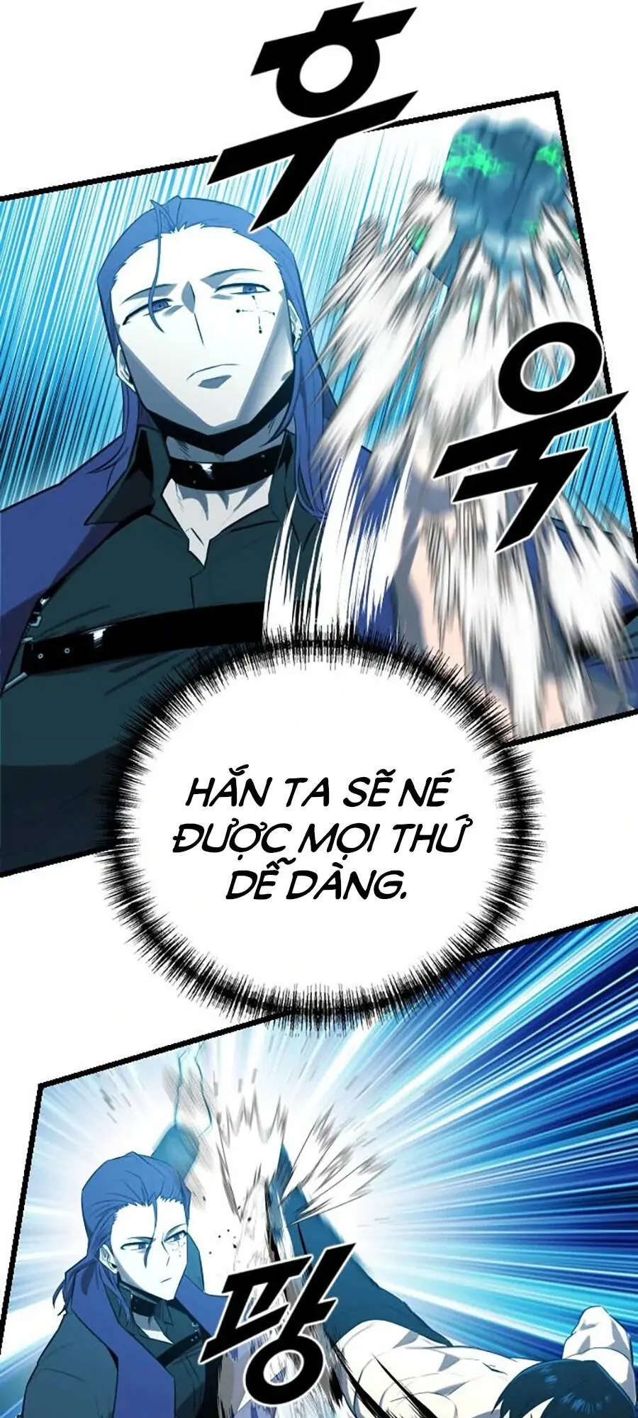 Người Thay Thế Anh Hùng Chapter 23 - Trang 44