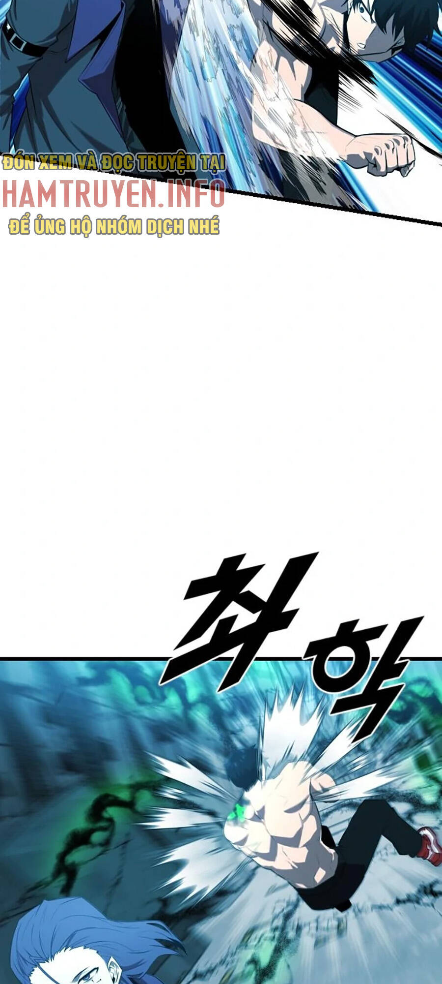 Người Thay Thế Anh Hùng Chapter 23 - Trang 45