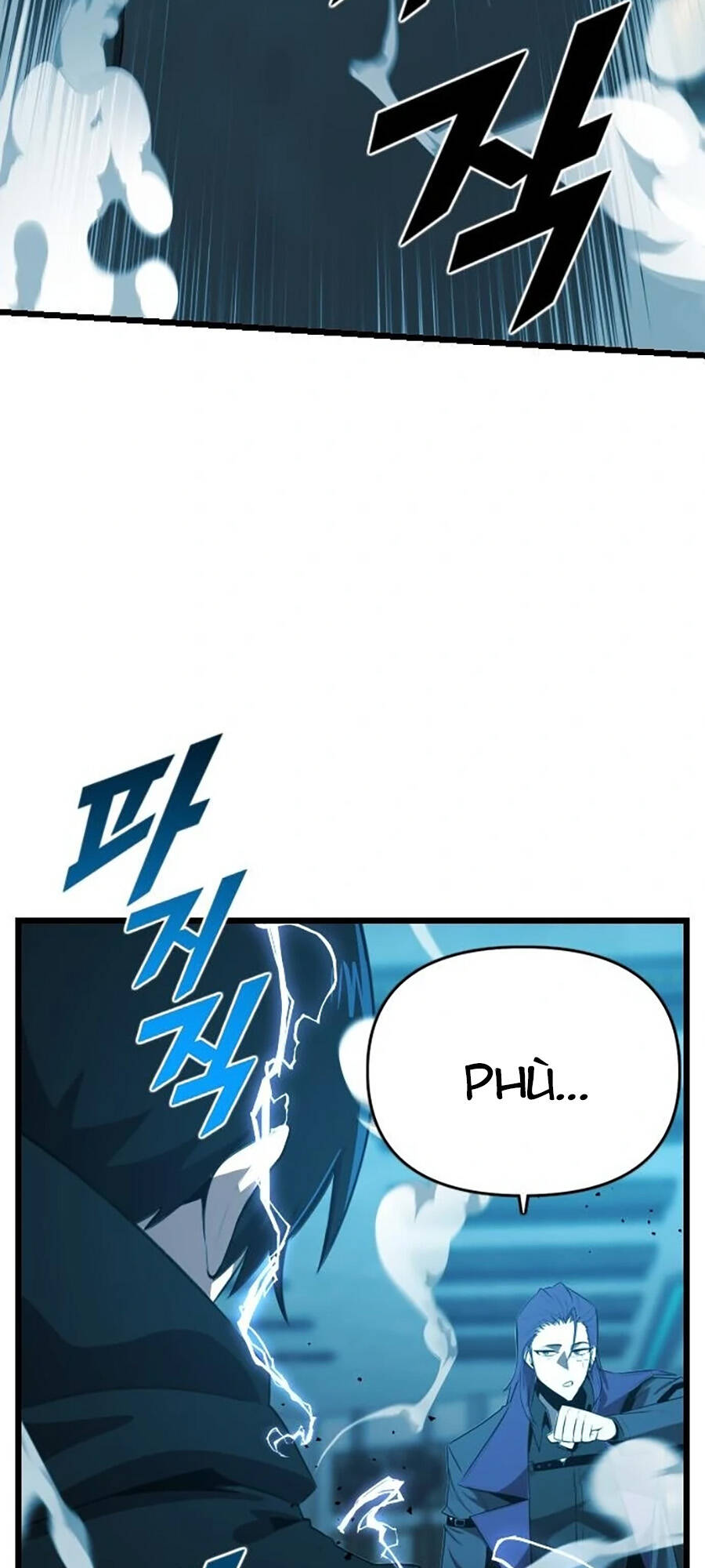 Người Thay Thế Anh Hùng Chapter 23 - Trang 6