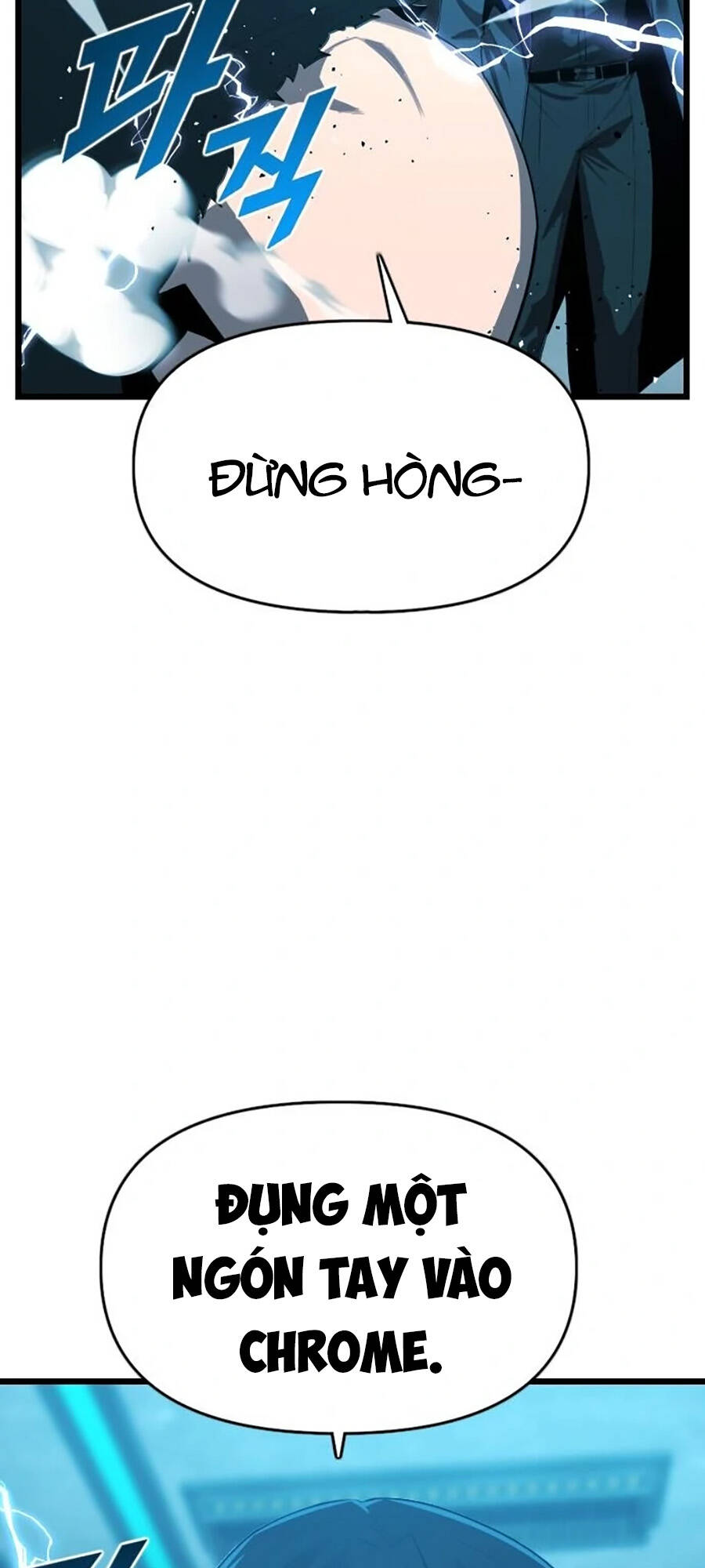 Người Thay Thế Anh Hùng Chapter 23 - Trang 7