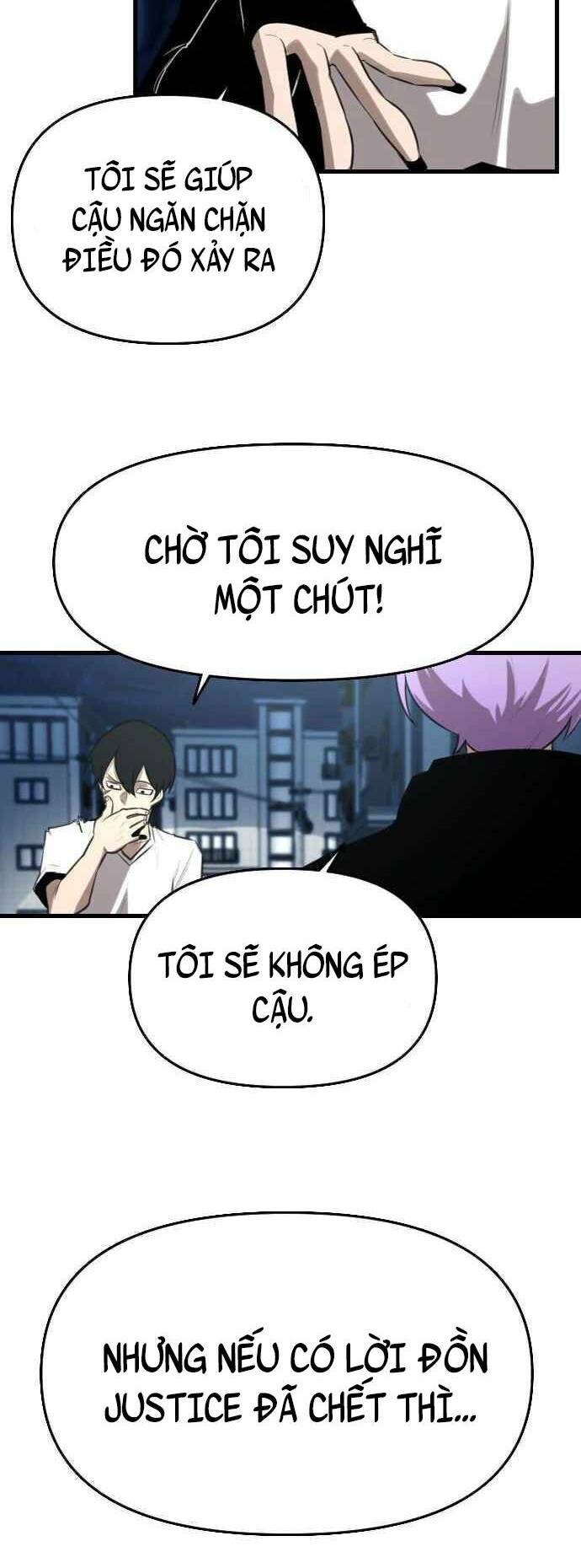 Người Thay Thế Anh Hùng Chapter 3 - Trang 10