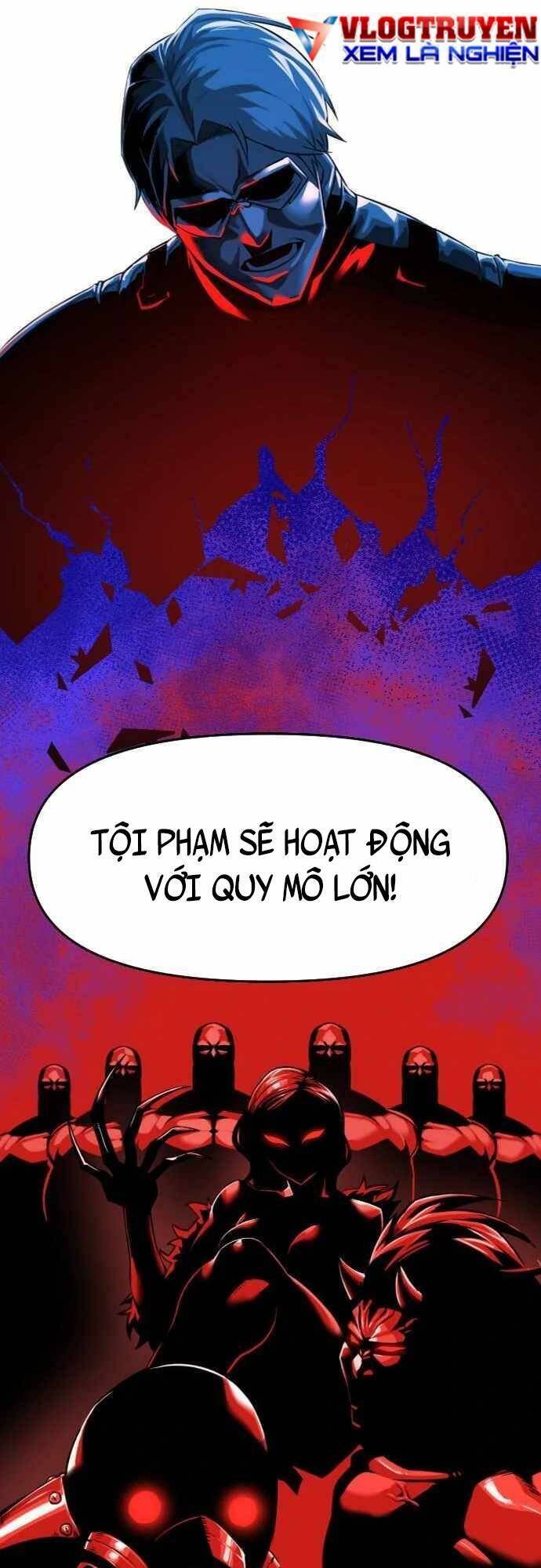 Người Thay Thế Anh Hùng Chapter 3 - Trang 11