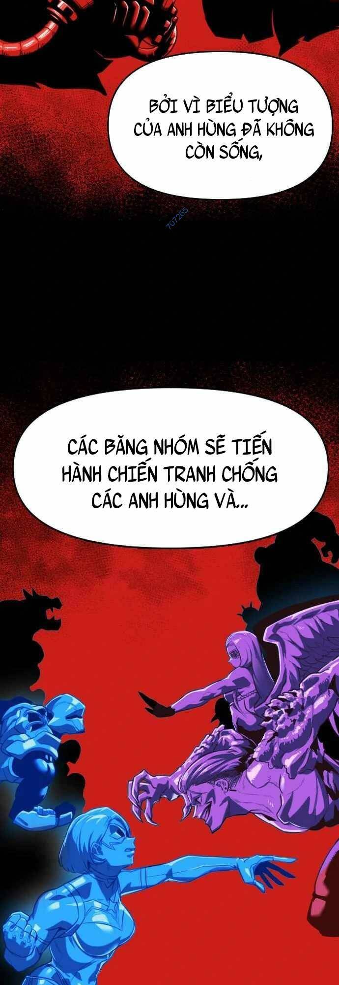 Người Thay Thế Anh Hùng Chapter 3 - Trang 12