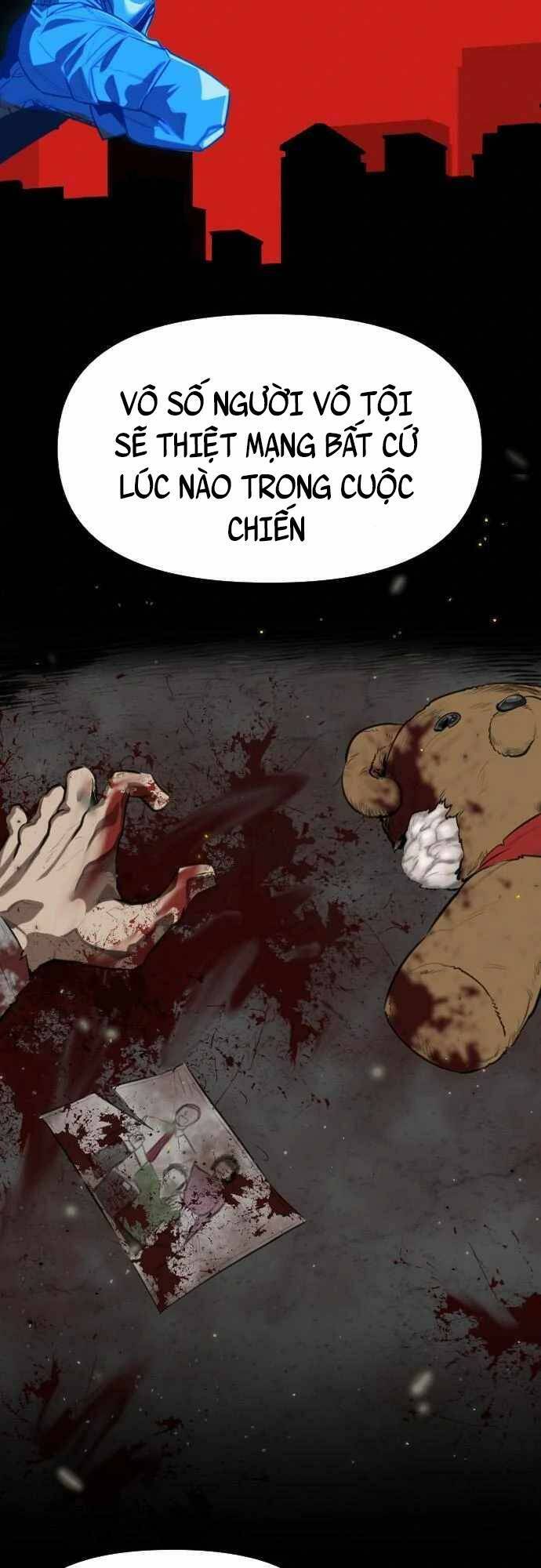Người Thay Thế Anh Hùng Chapter 3 - Trang 13