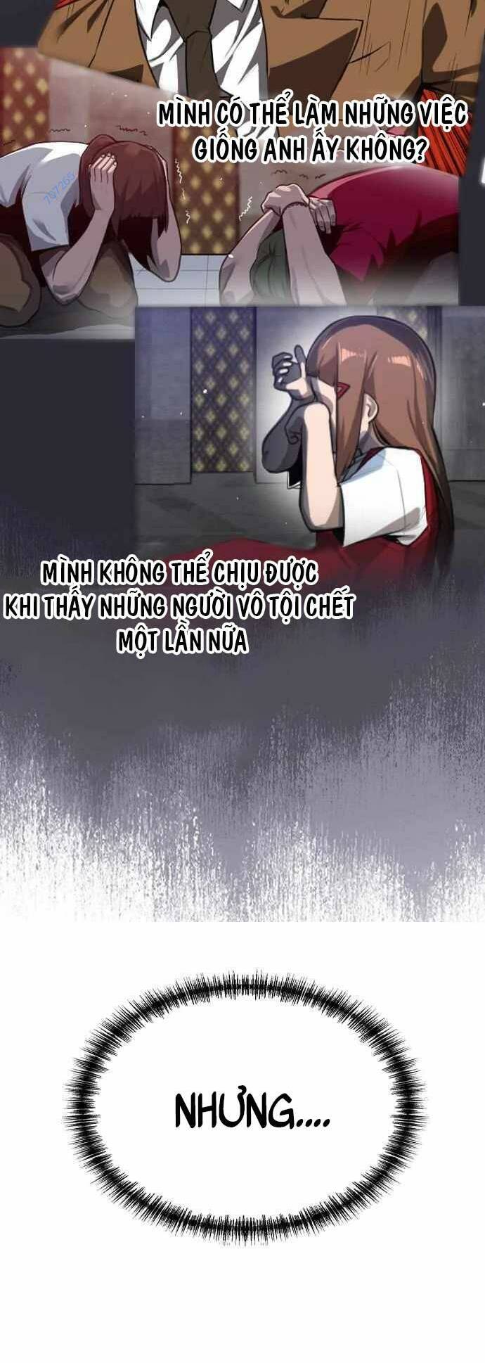 Người Thay Thế Anh Hùng Chapter 3 - Trang 15