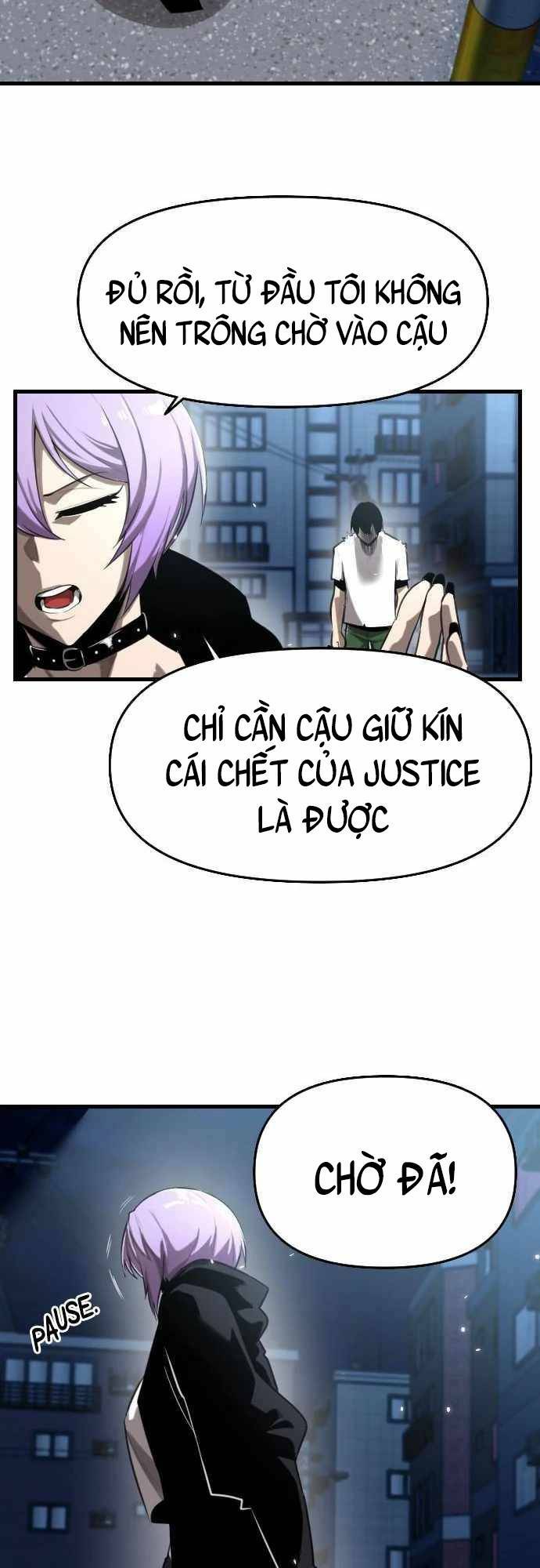 Người Thay Thế Anh Hùng Chapter 3 - Trang 17