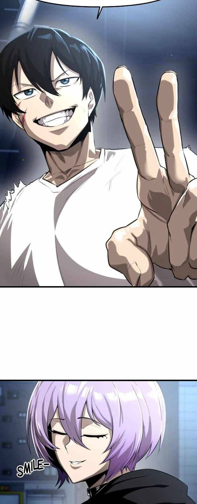 Người Thay Thế Anh Hùng Chapter 3 - Trang 19