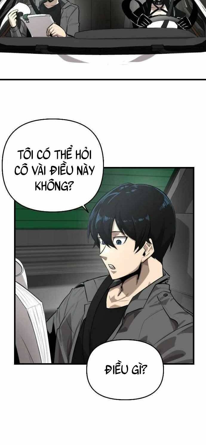 Người Thay Thế Anh Hùng Chapter 3 - Trang 25