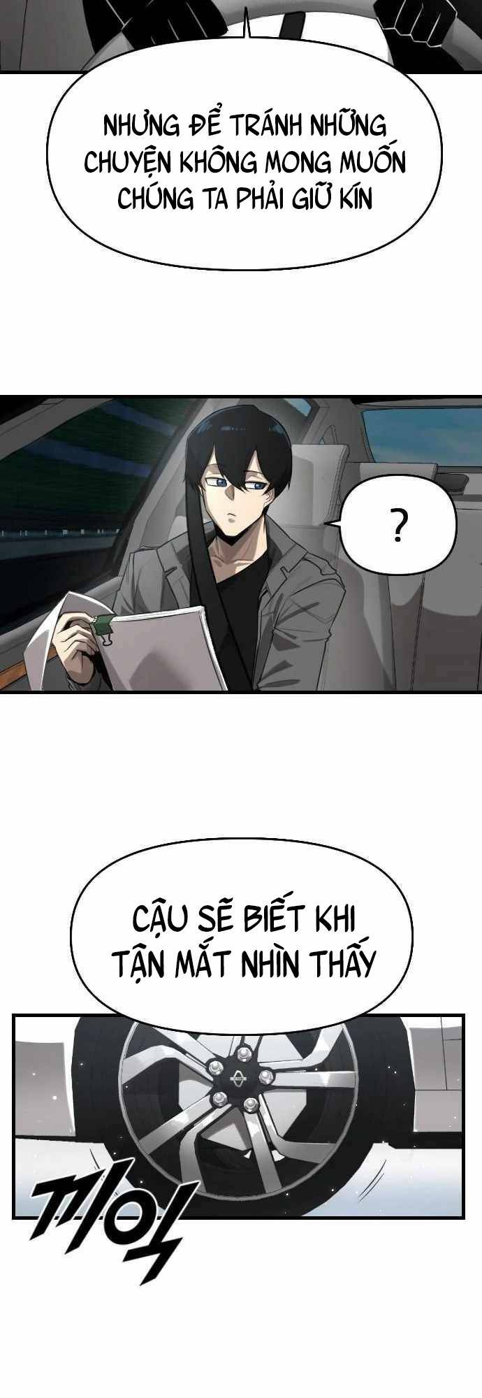 Người Thay Thế Anh Hùng Chapter 3 - Trang 27