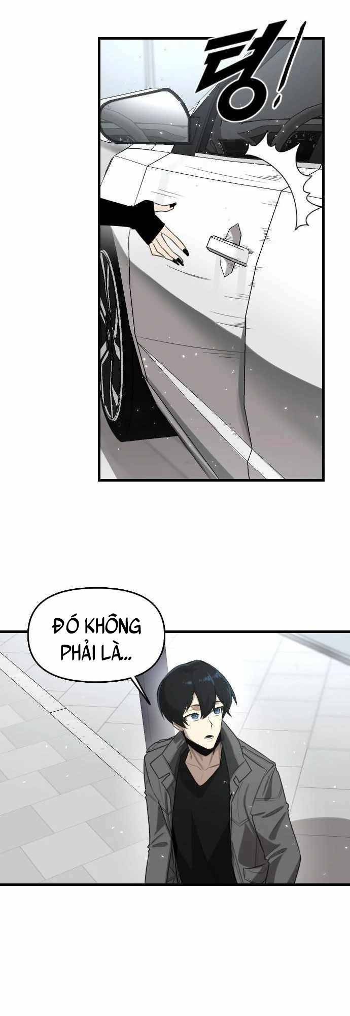 Người Thay Thế Anh Hùng Chapter 3 - Trang 28