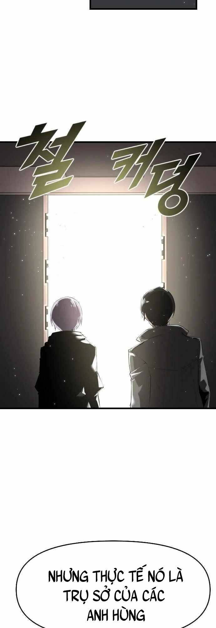 Người Thay Thế Anh Hùng Chapter 3 - Trang 32
