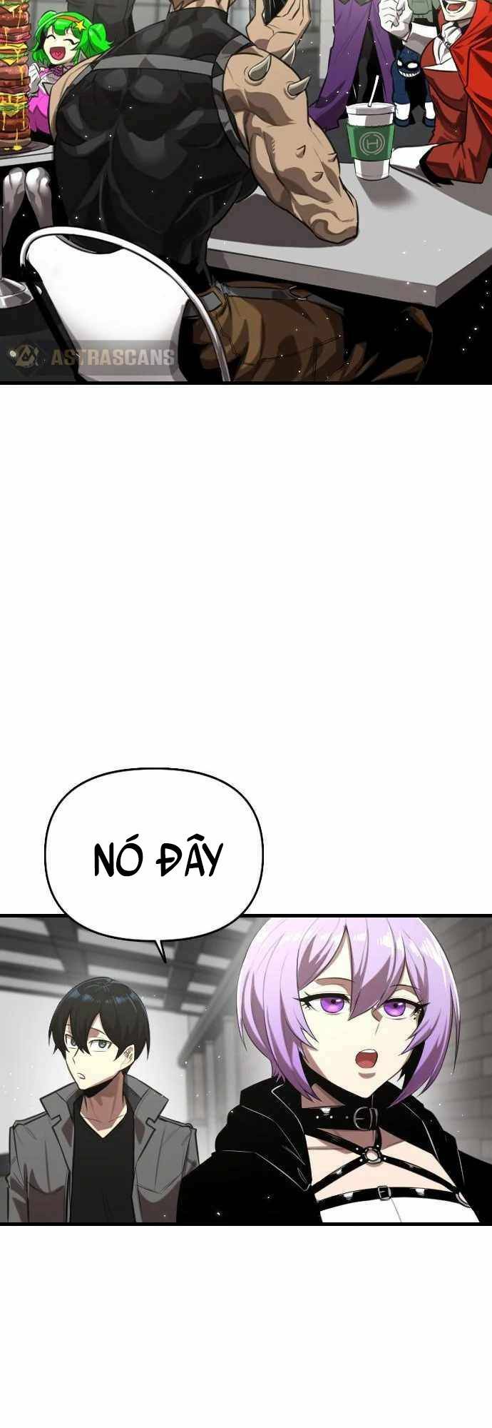 Người Thay Thế Anh Hùng Chapter 3 - Trang 37