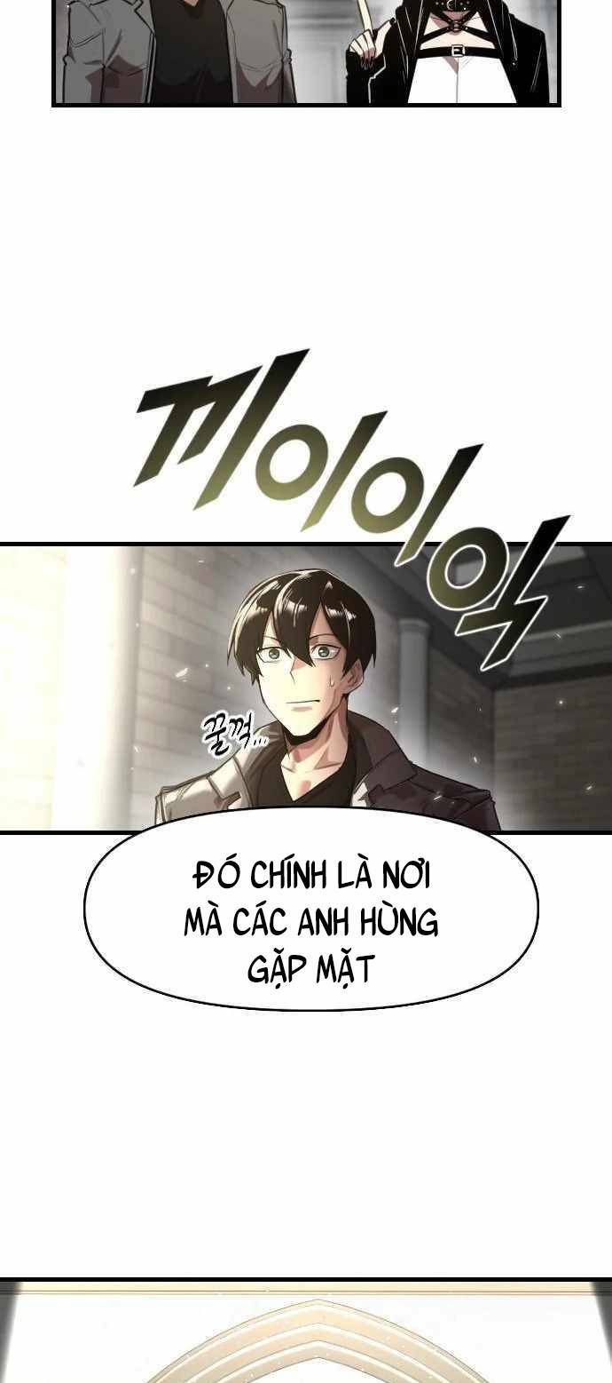 Người Thay Thế Anh Hùng Chapter 3 - Trang 39