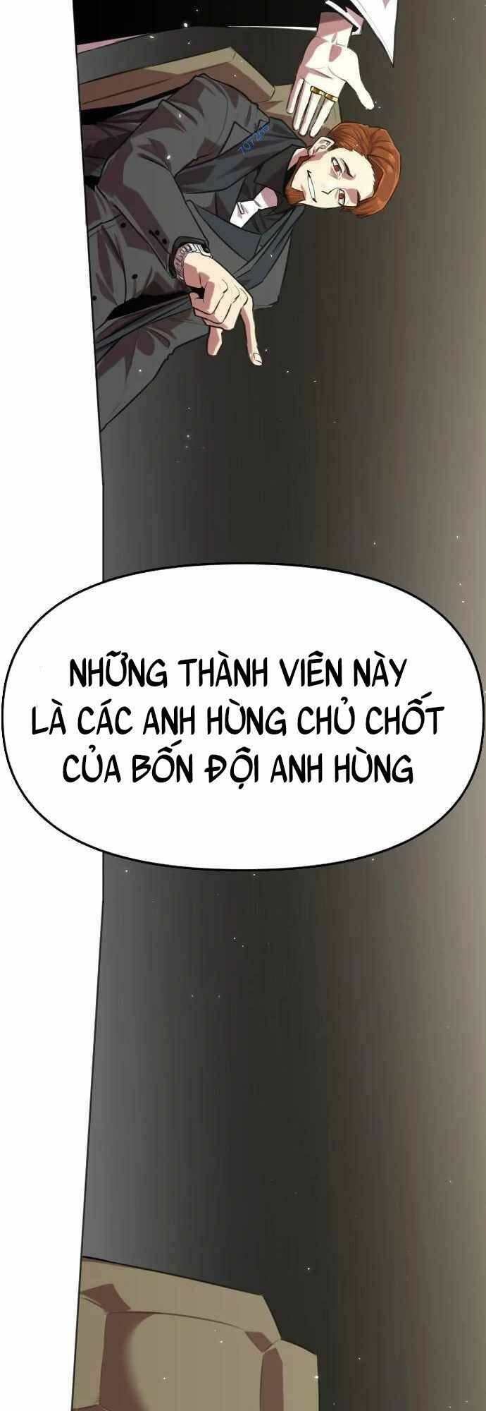 Người Thay Thế Anh Hùng Chapter 3 - Trang 42