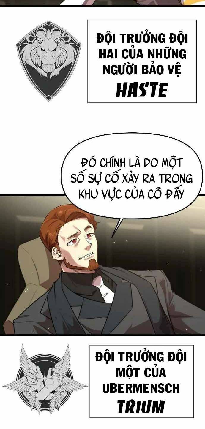 Người Thay Thế Anh Hùng Chapter 3 - Trang 45