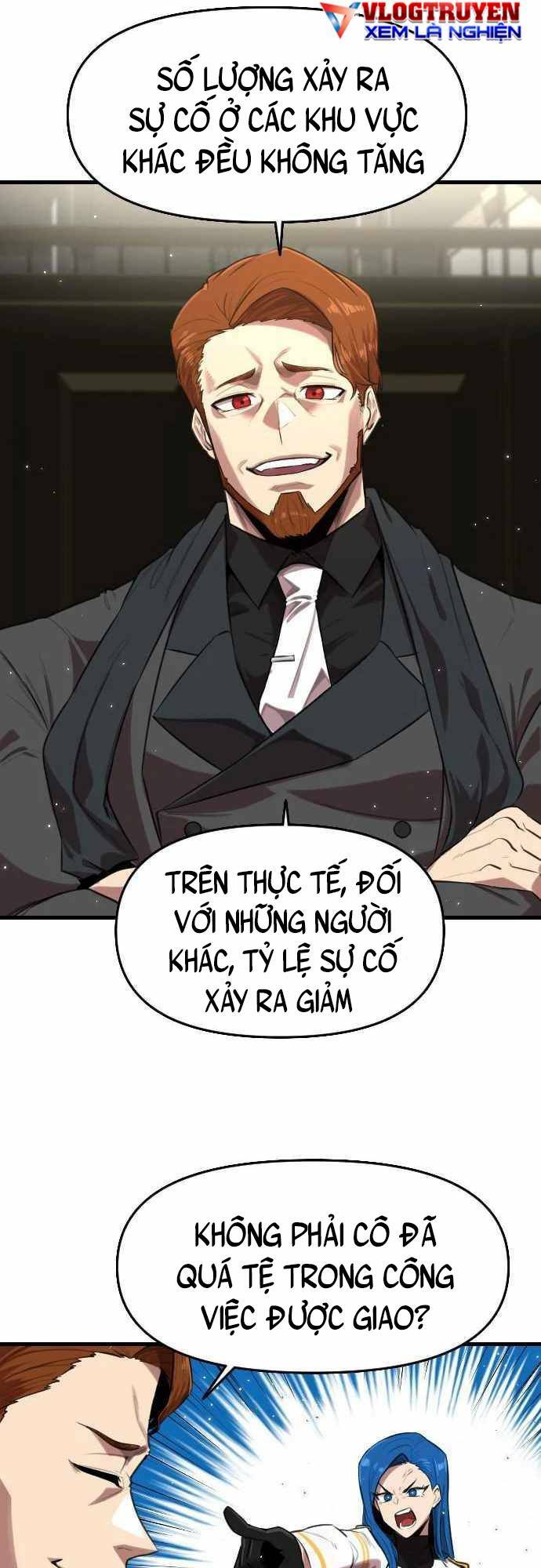 Người Thay Thế Anh Hùng Chapter 3 - Trang 46