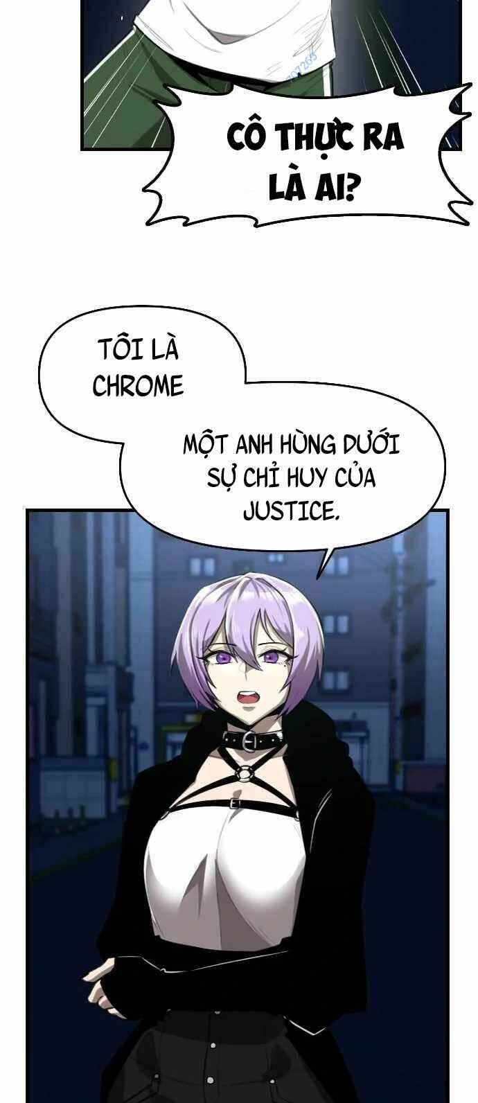 Người Thay Thế Anh Hùng Chapter 3 - Trang 5