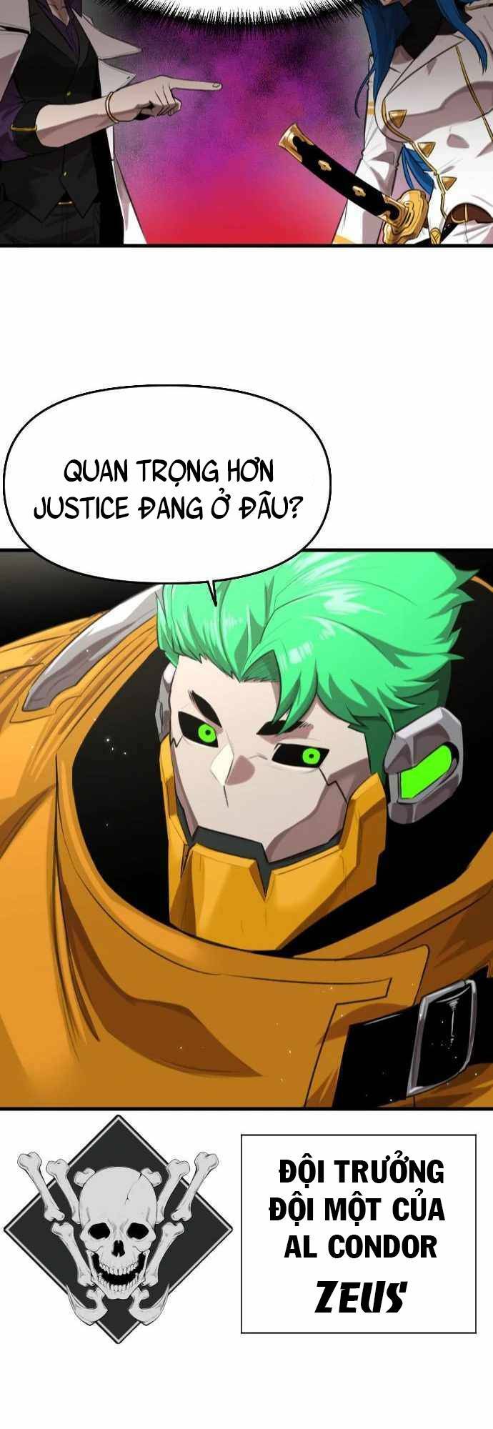 Người Thay Thế Anh Hùng Chapter 3 - Trang 50