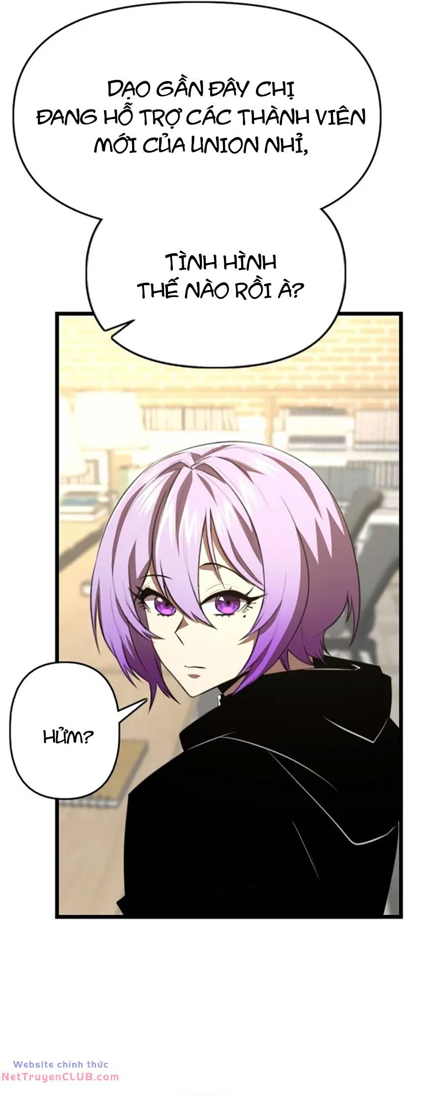 Người Thay Thế Anh Hùng Chapter 31 - Trang 20