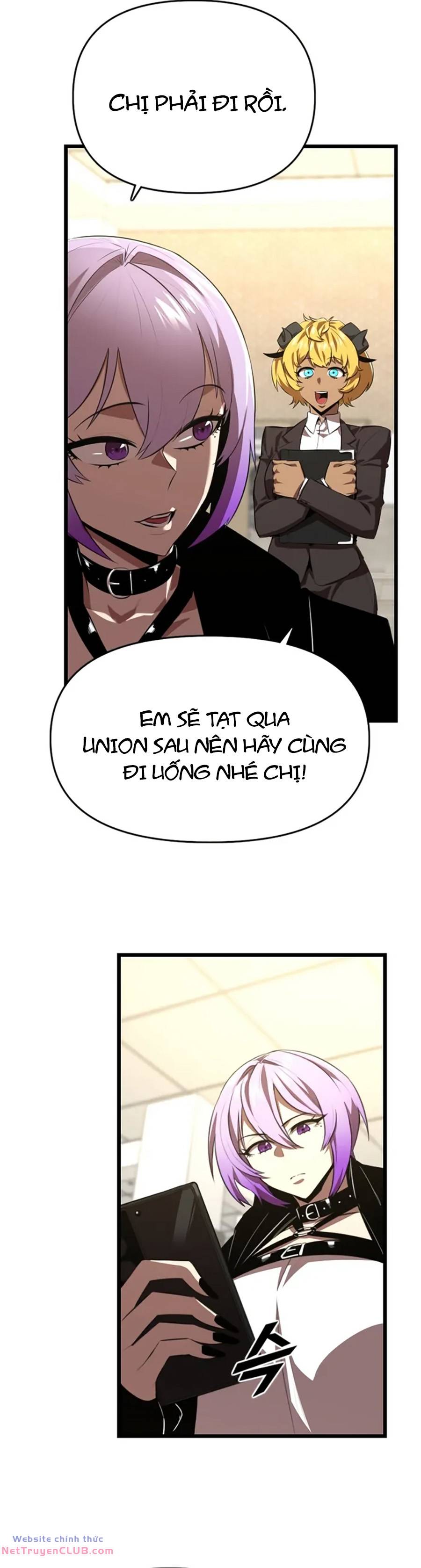Người Thay Thế Anh Hùng Chapter 31 - Trang 24