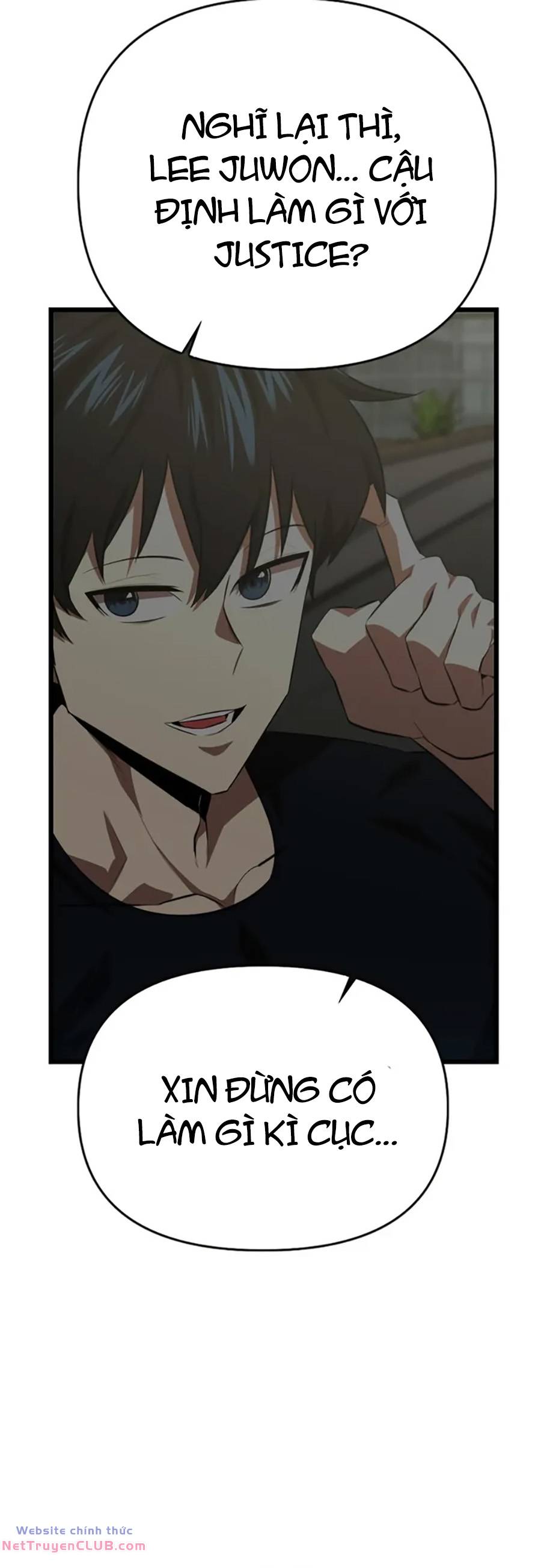 Người Thay Thế Anh Hùng Chapter 31 - Trang 28