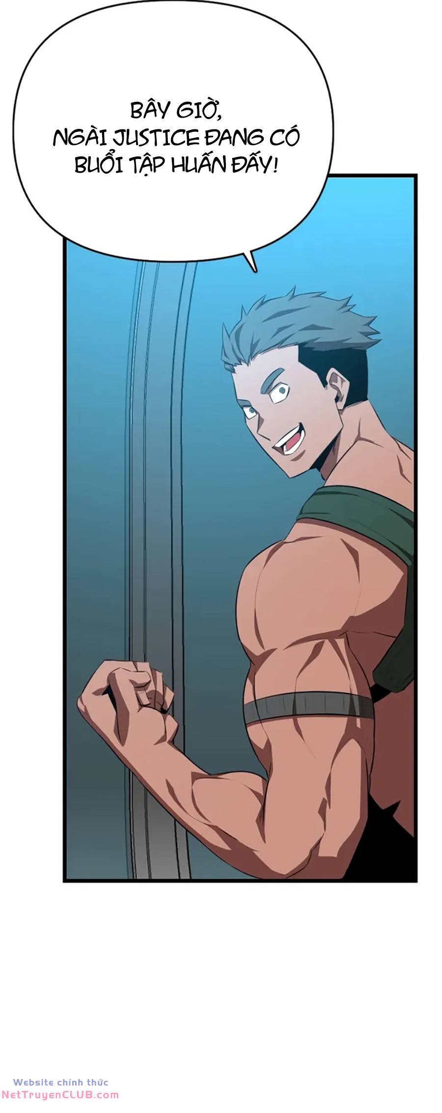 Người Thay Thế Anh Hùng Chapter 31 - Trang 32