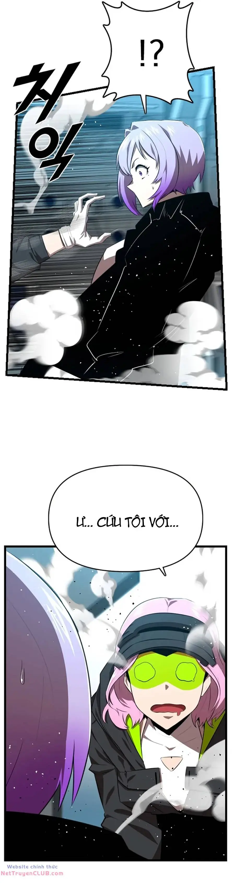 Người Thay Thế Anh Hùng Chapter 31 - Trang 34