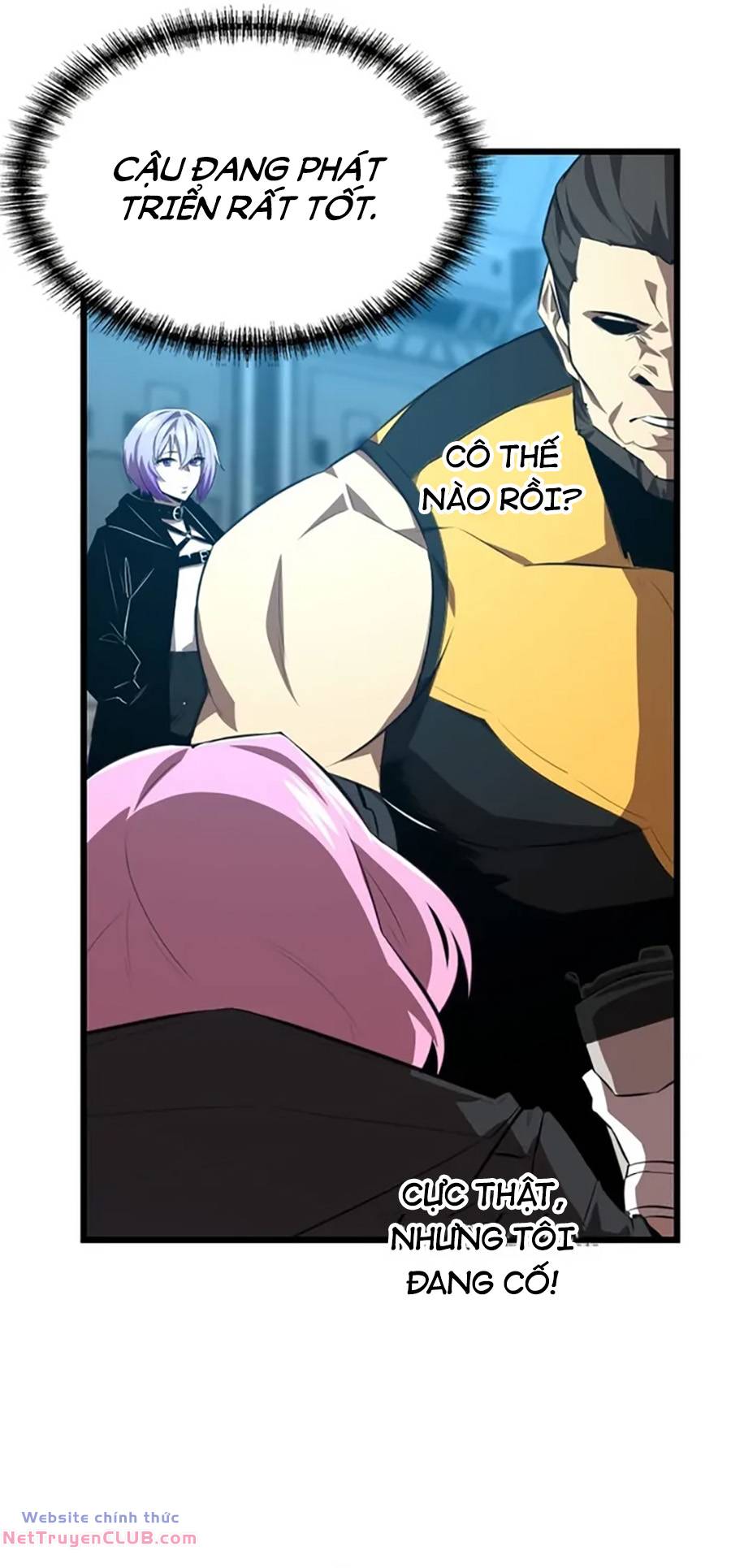Người Thay Thế Anh Hùng Chapter 31 - Trang 47