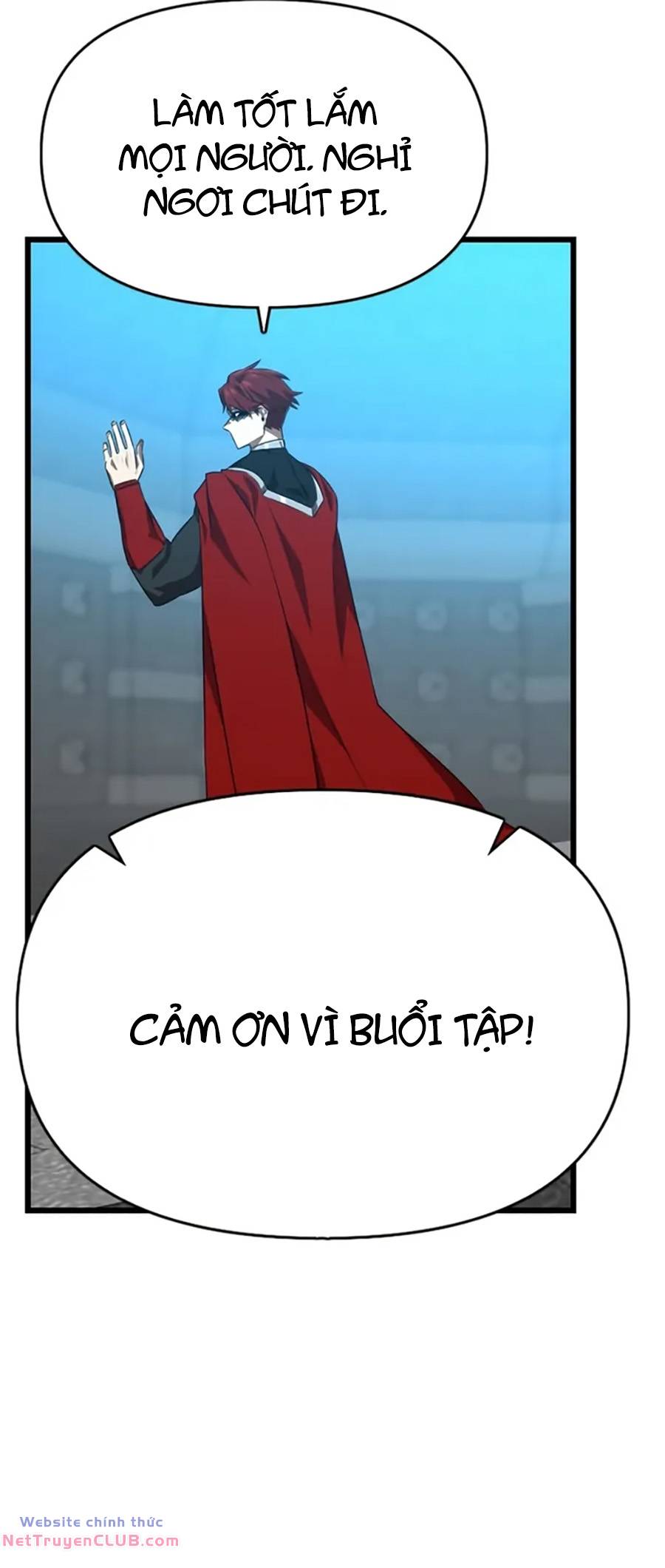 Người Thay Thế Anh Hùng Chapter 31 - Trang 50