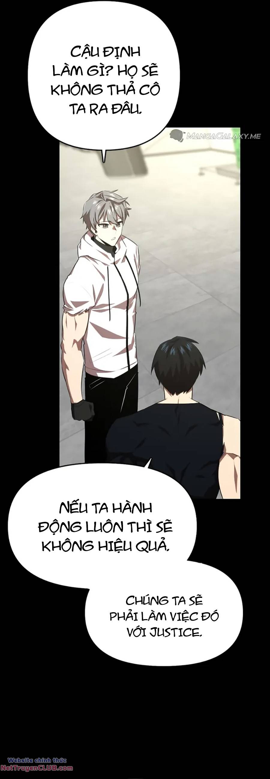 Người Thay Thế Anh Hùng Chapter 31 - Trang 7