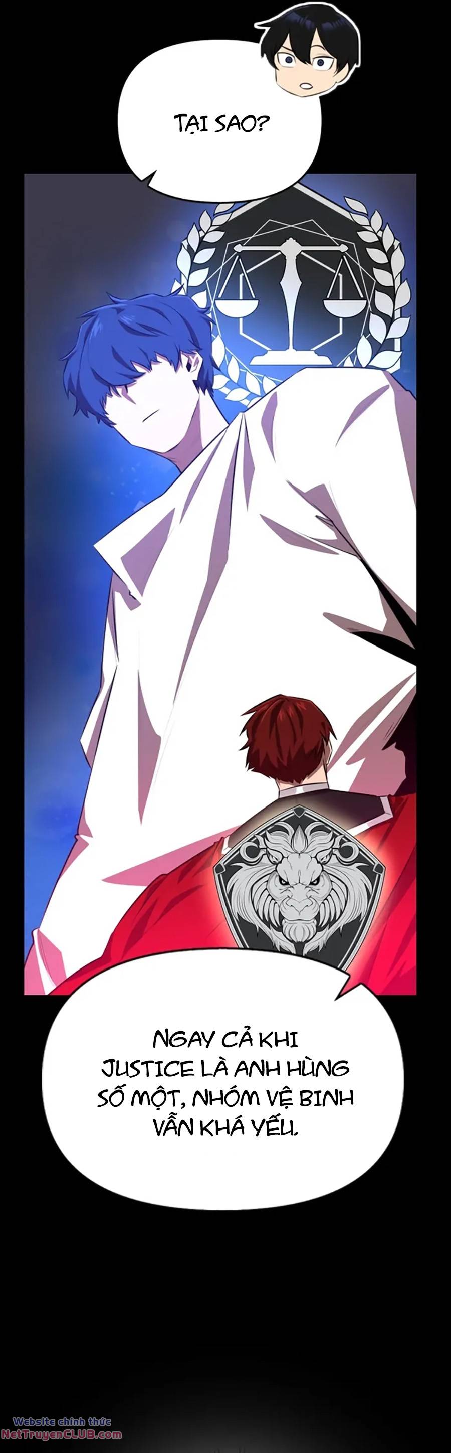 Người Thay Thế Anh Hùng Chapter 31 - Trang 9