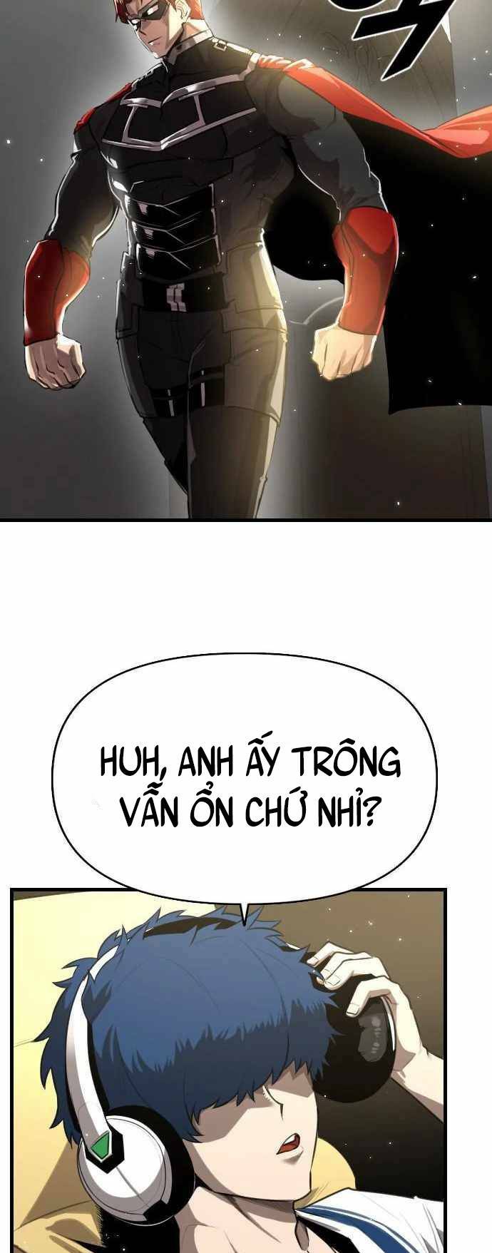 Người Thay Thế Anh Hùng Chapter 4 - Trang 10