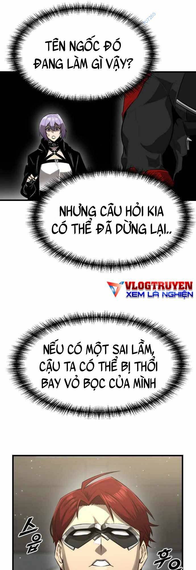 Người Thay Thế Anh Hùng Chapter 4 - Trang 11