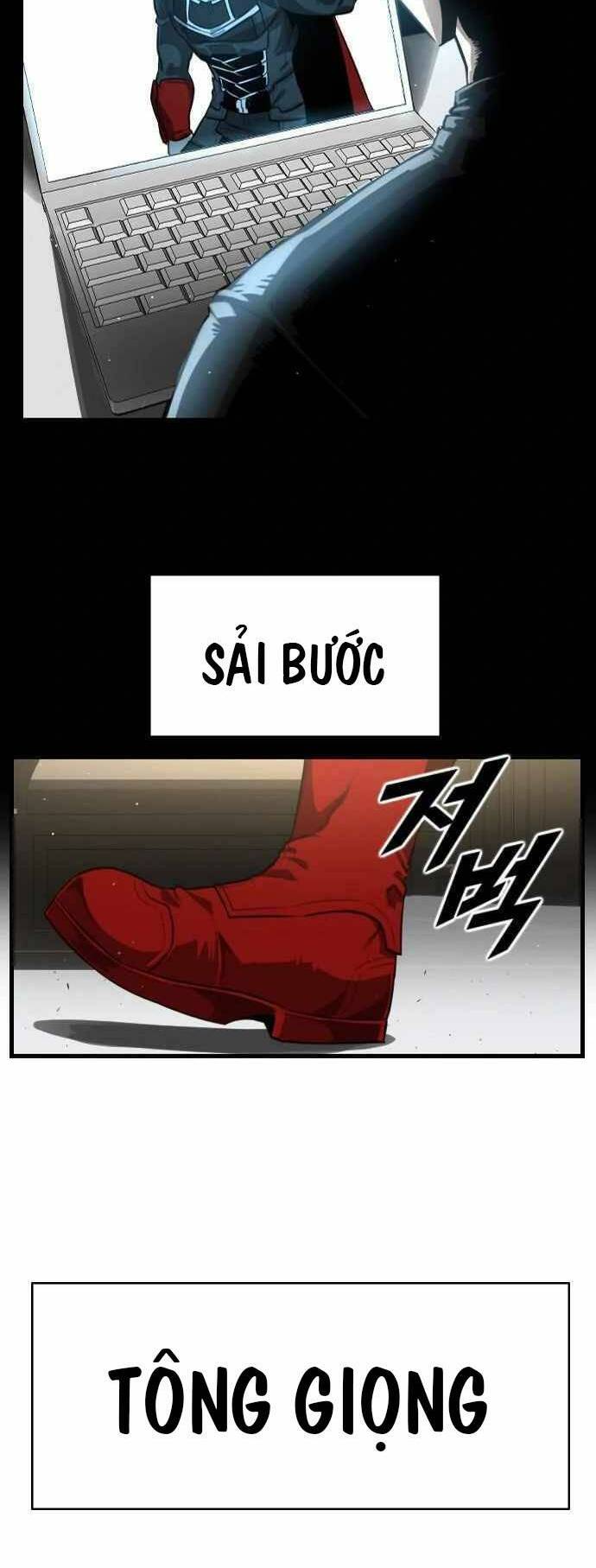Người Thay Thế Anh Hùng Chapter 4 - Trang 15