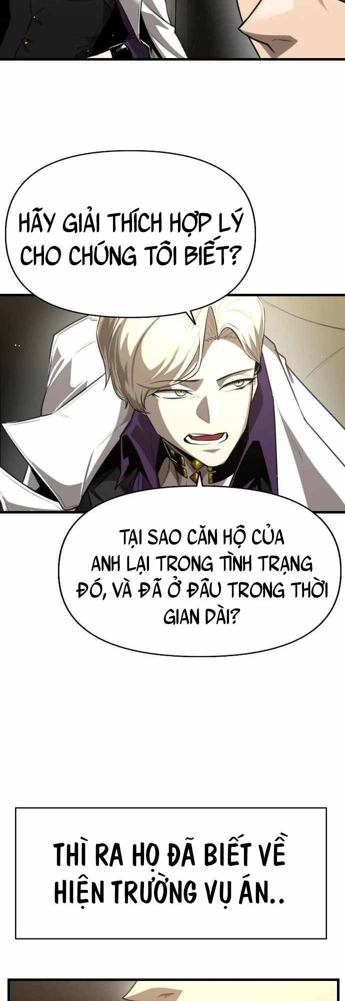 Người Thay Thế Anh Hùng Chapter 4 - Trang 18