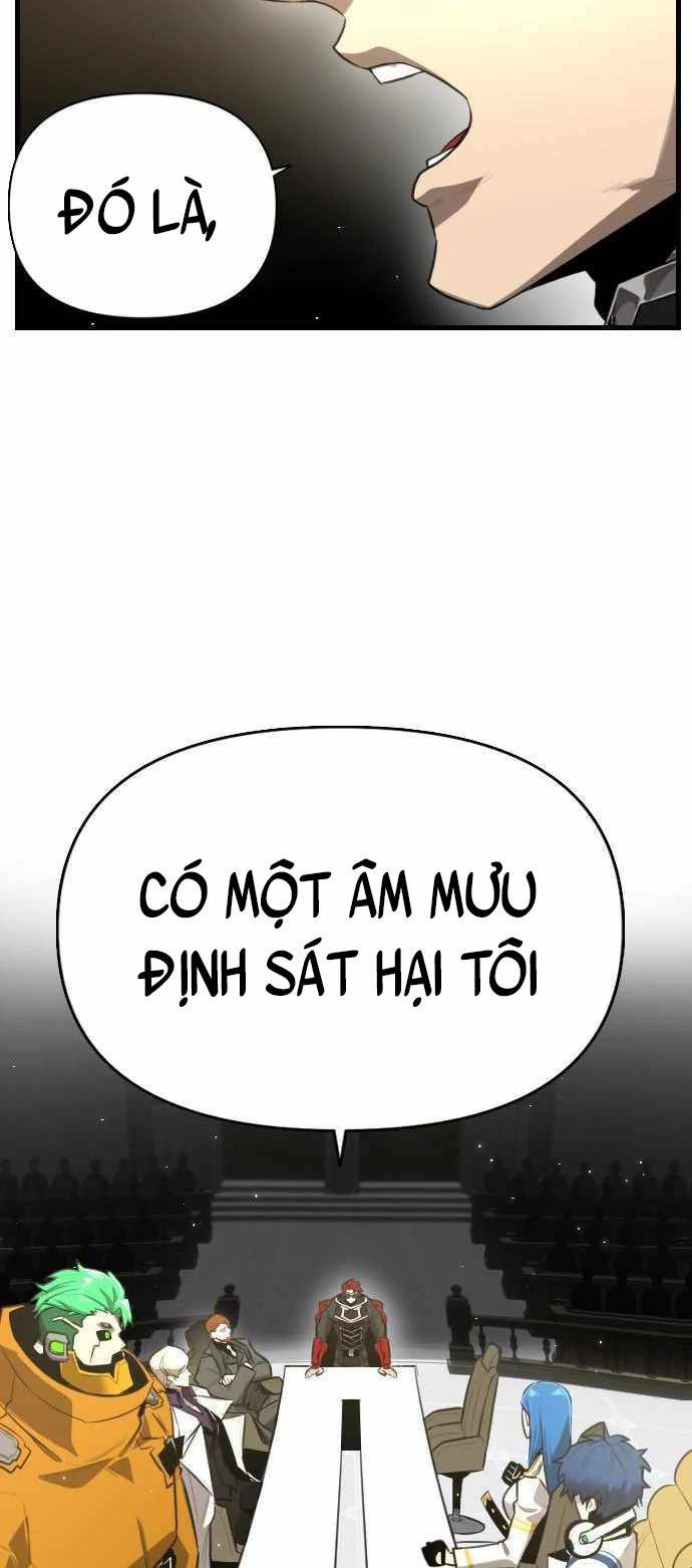 Người Thay Thế Anh Hùng Chapter 4 - Trang 19