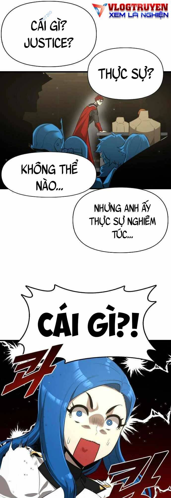 Người Thay Thế Anh Hùng Chapter 4 - Trang 21