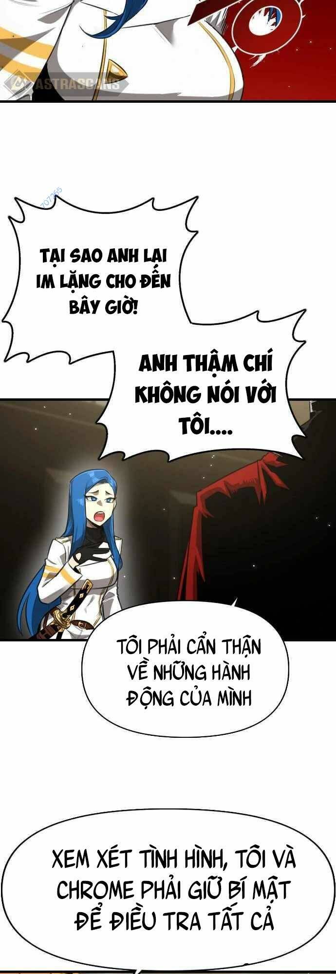 Người Thay Thế Anh Hùng Chapter 4 - Trang 22
